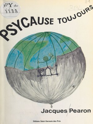 cover image of Psycause toujours